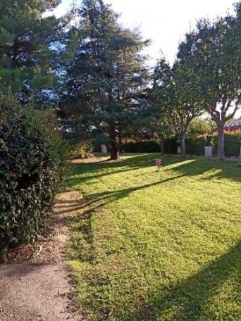 Апартаменти Chez Ulysse Ла-Лонд-ле-Мор Екстер'єр фото
